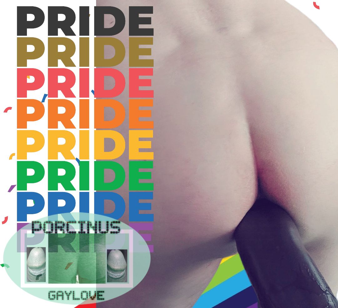 Pride love #47