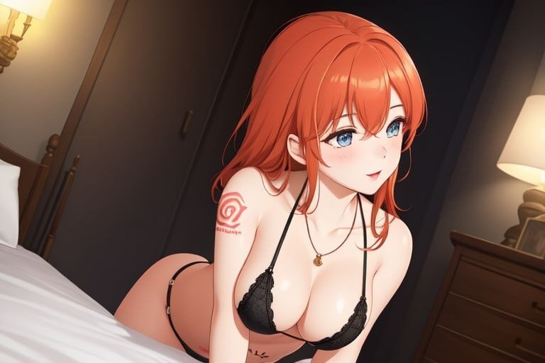 succubus #30