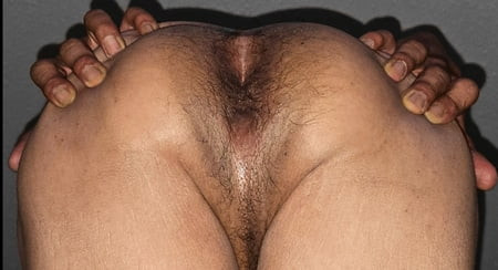 Latino Ass Cheeks