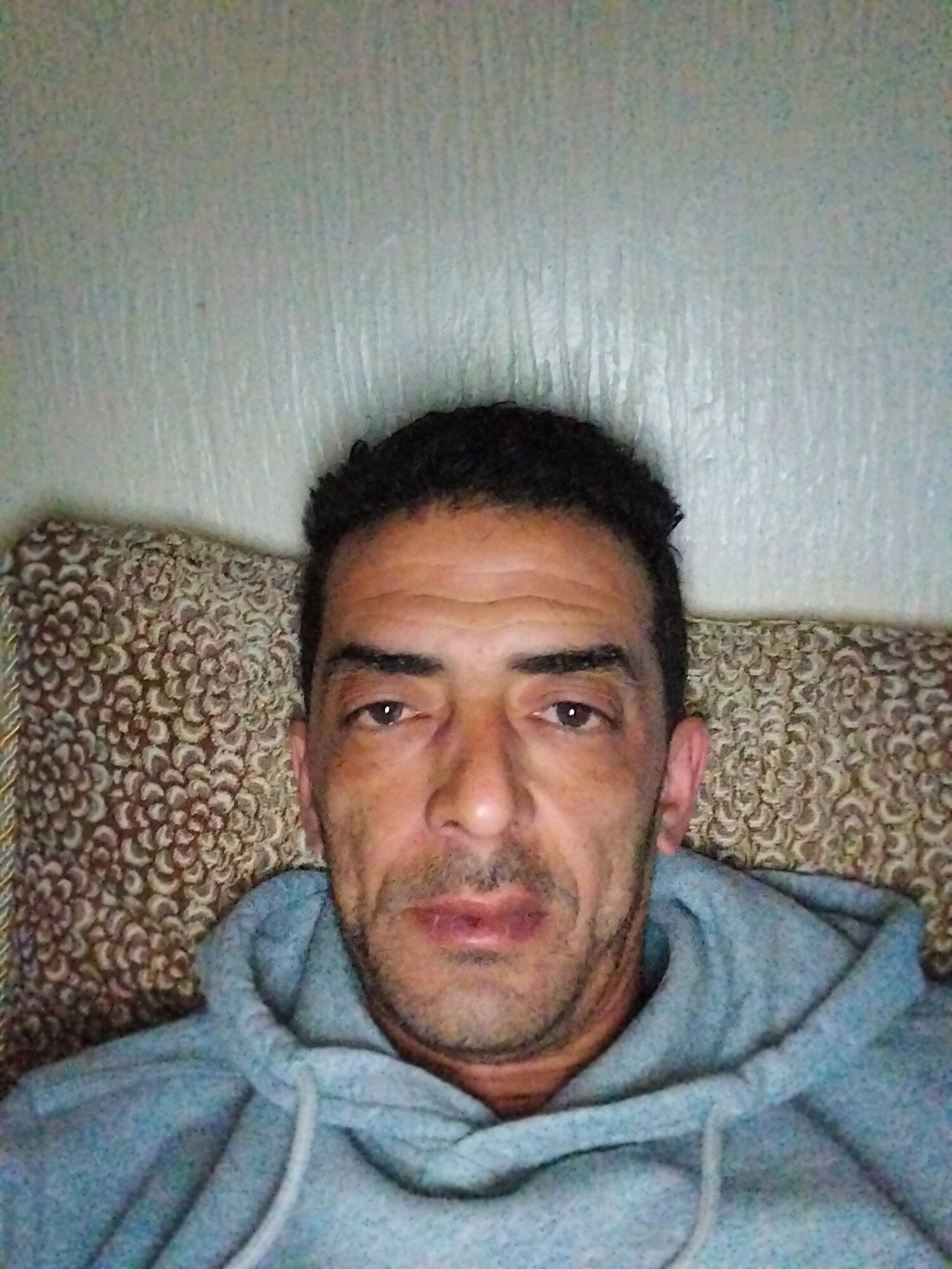 Jeune Marocain 