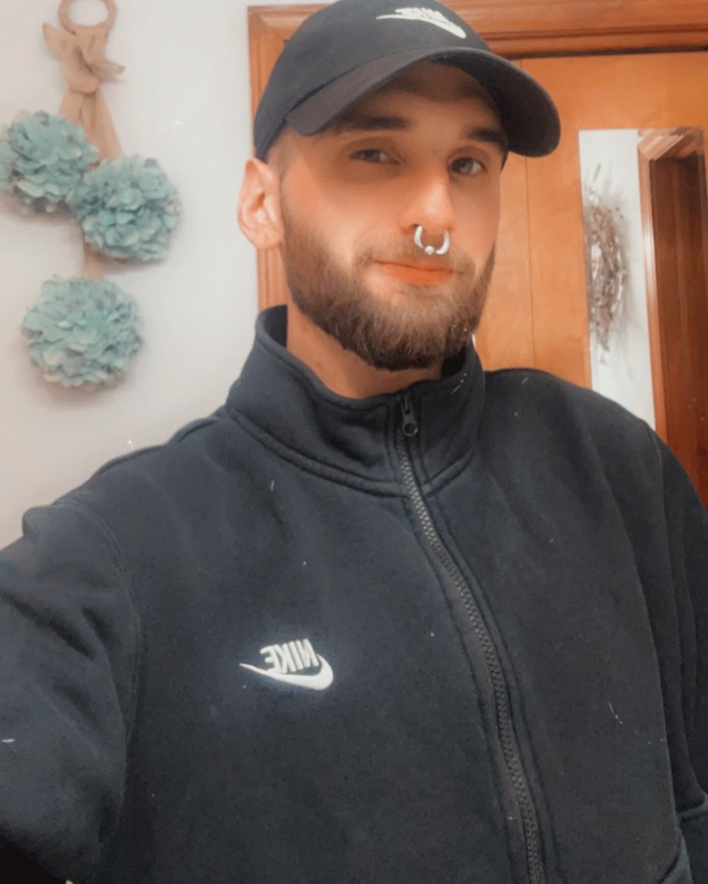 Just Me #4