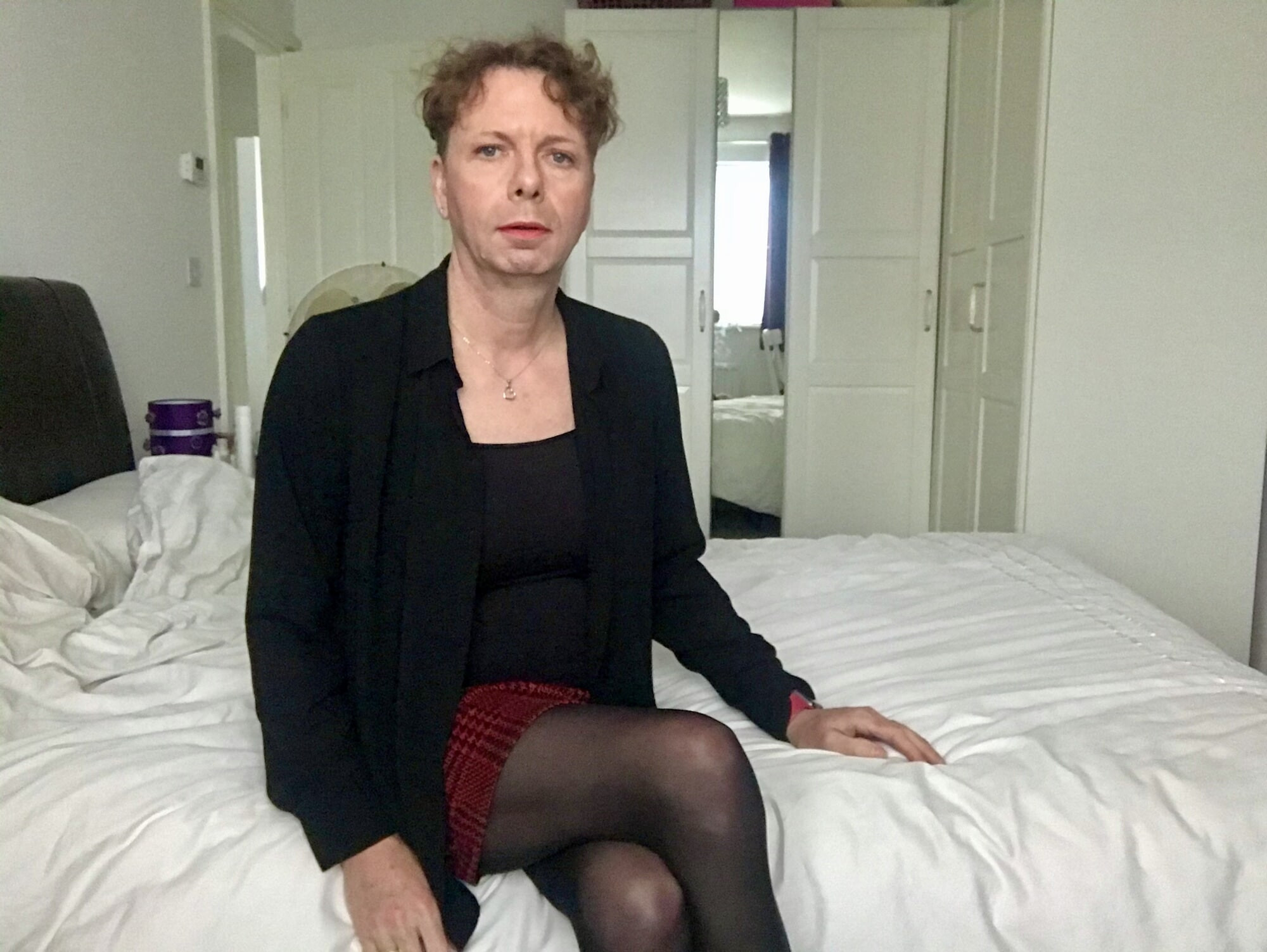 Working Sissy #30