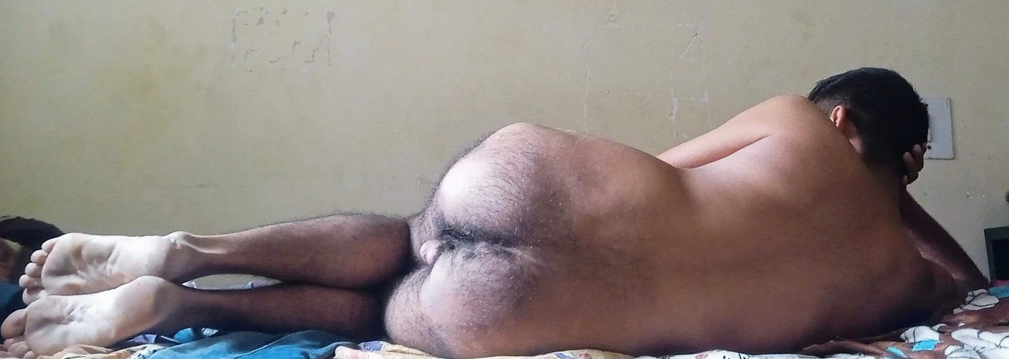 Sexy body boy