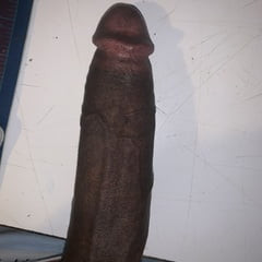 Big Dick Energy 