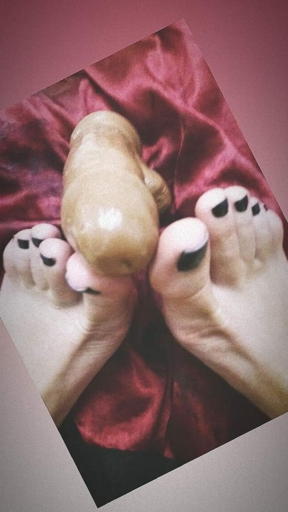 Foot Fetish, Footjob, Dildo, Foot Worship, Sexy Feet.. #7