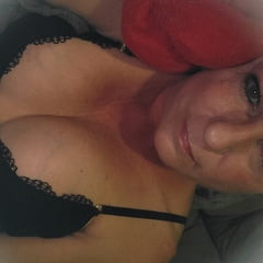 Sexy Cougar