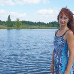 Near Koptevo Pond