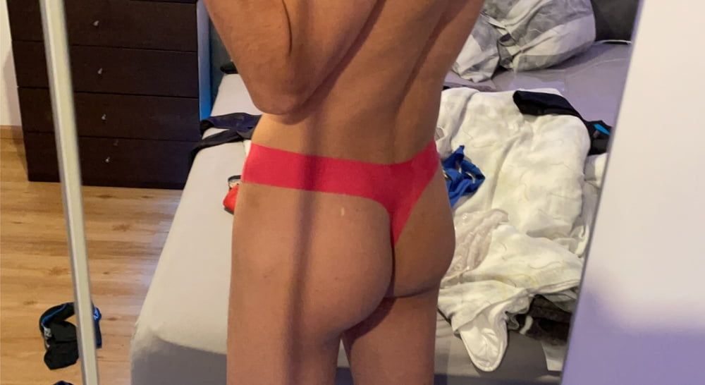 Sexy Ass #6
