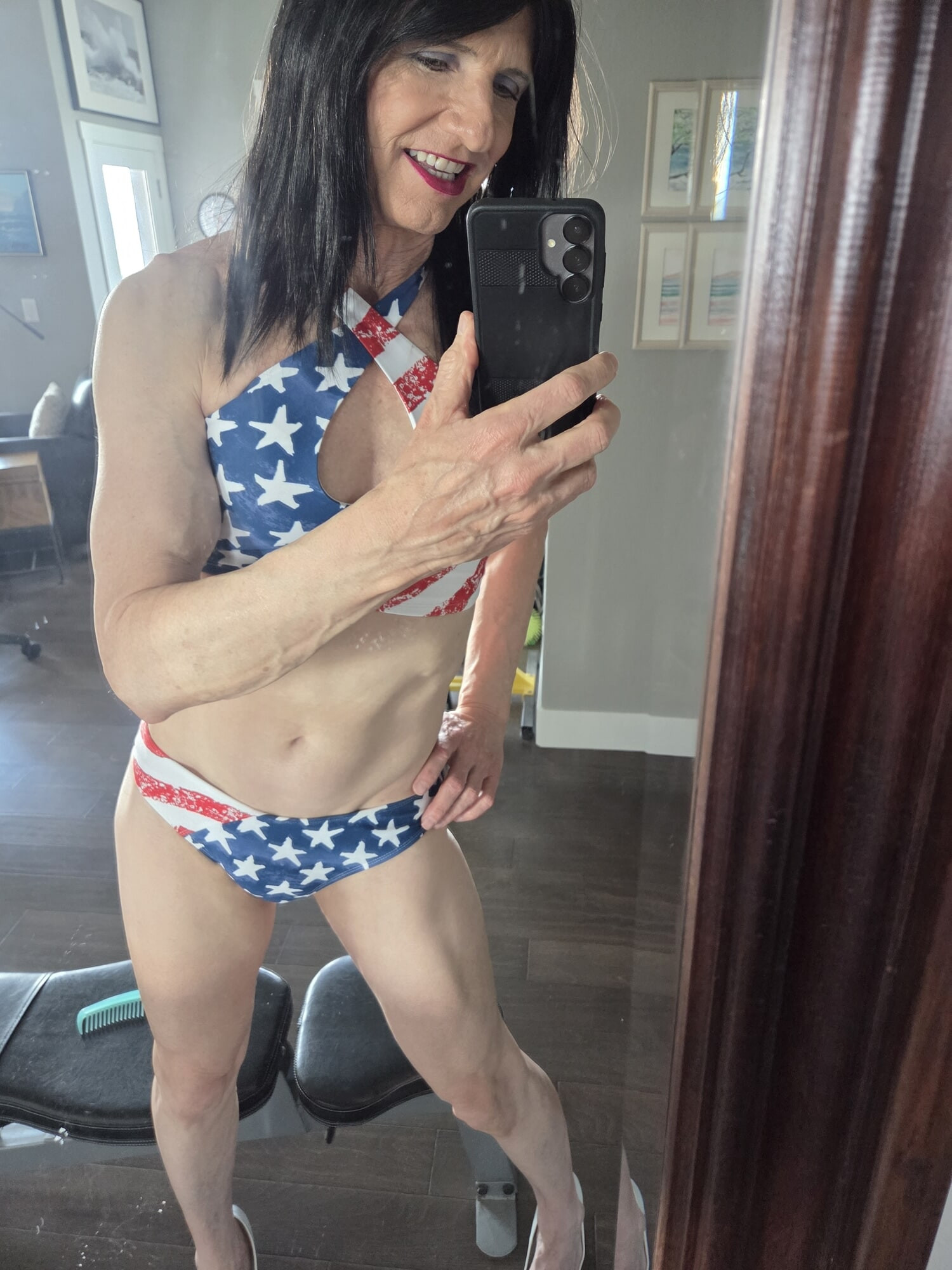 4th of July early #8
