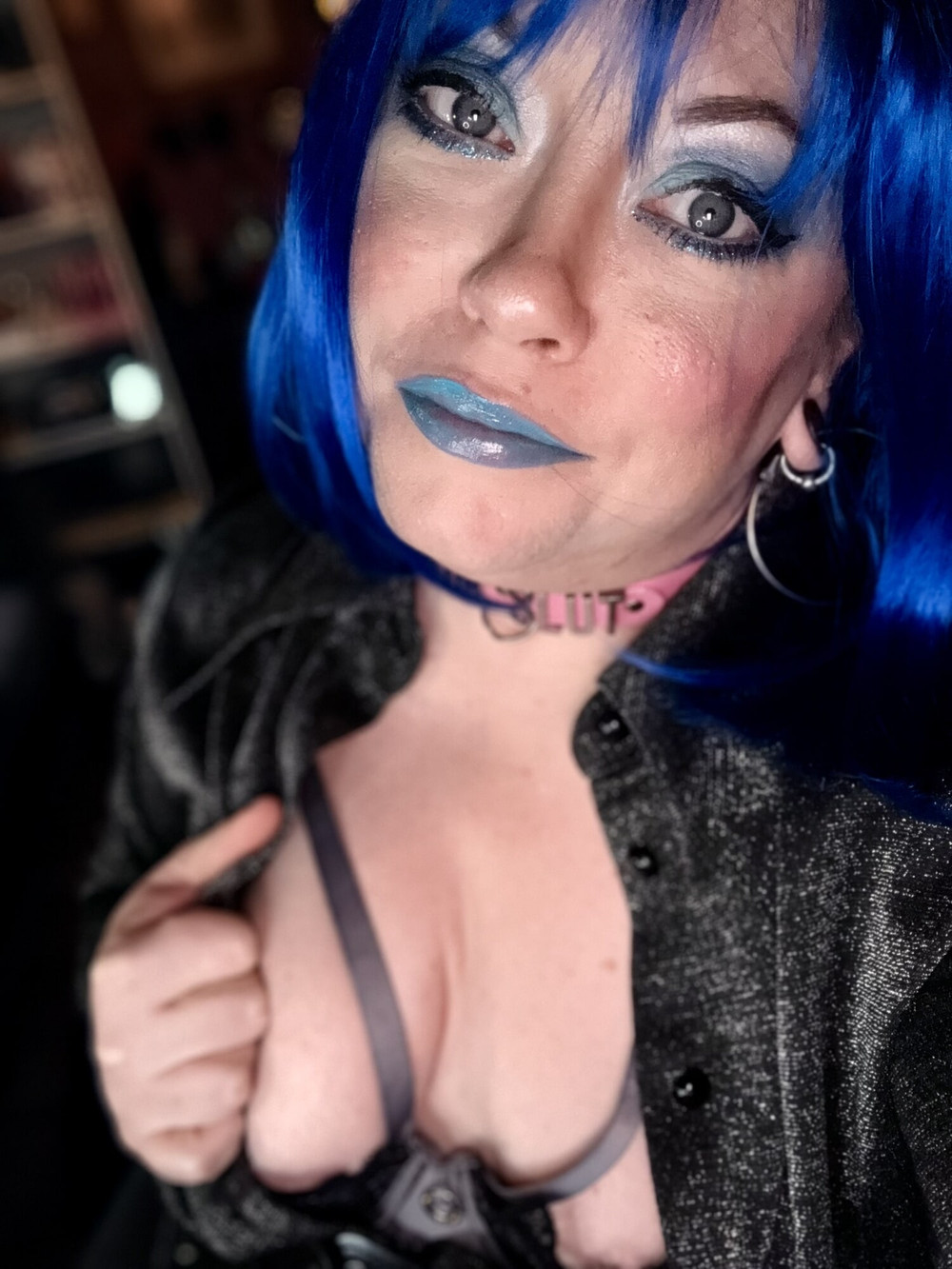 Tina Snua Selfies #76 #32