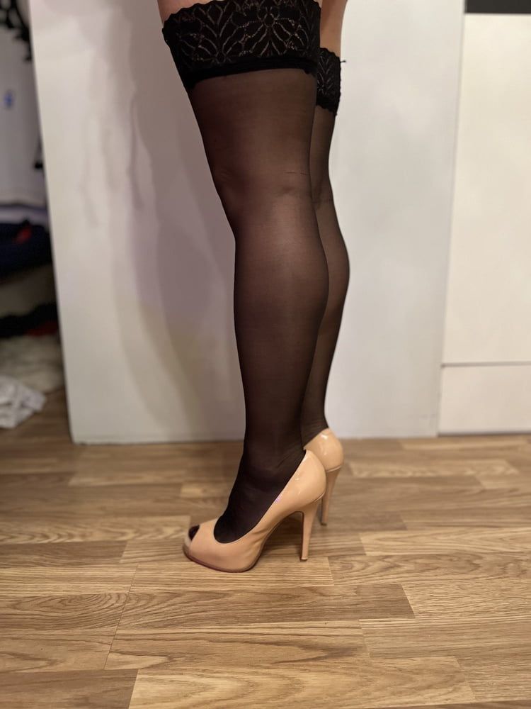 My beautiful  legs  #3