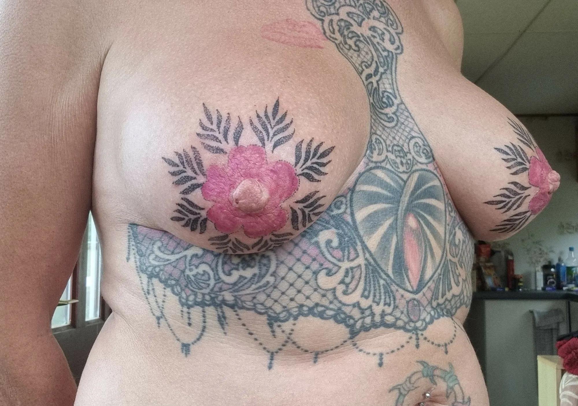 New titty tatts #40