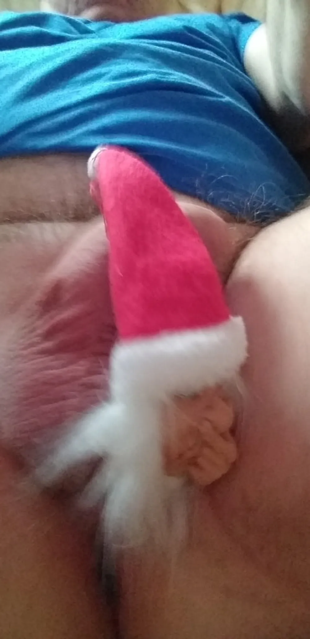 elf cock with dildo #9