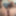 ぽっかりと開いたブッシーボーイ