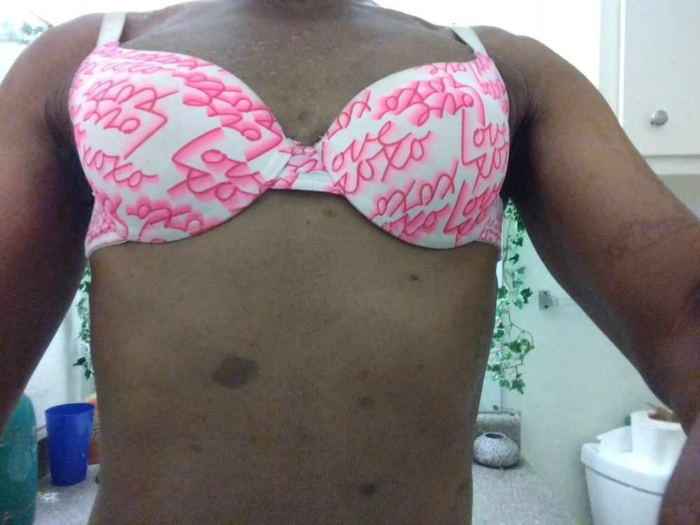 My prettiest Bra's  #2