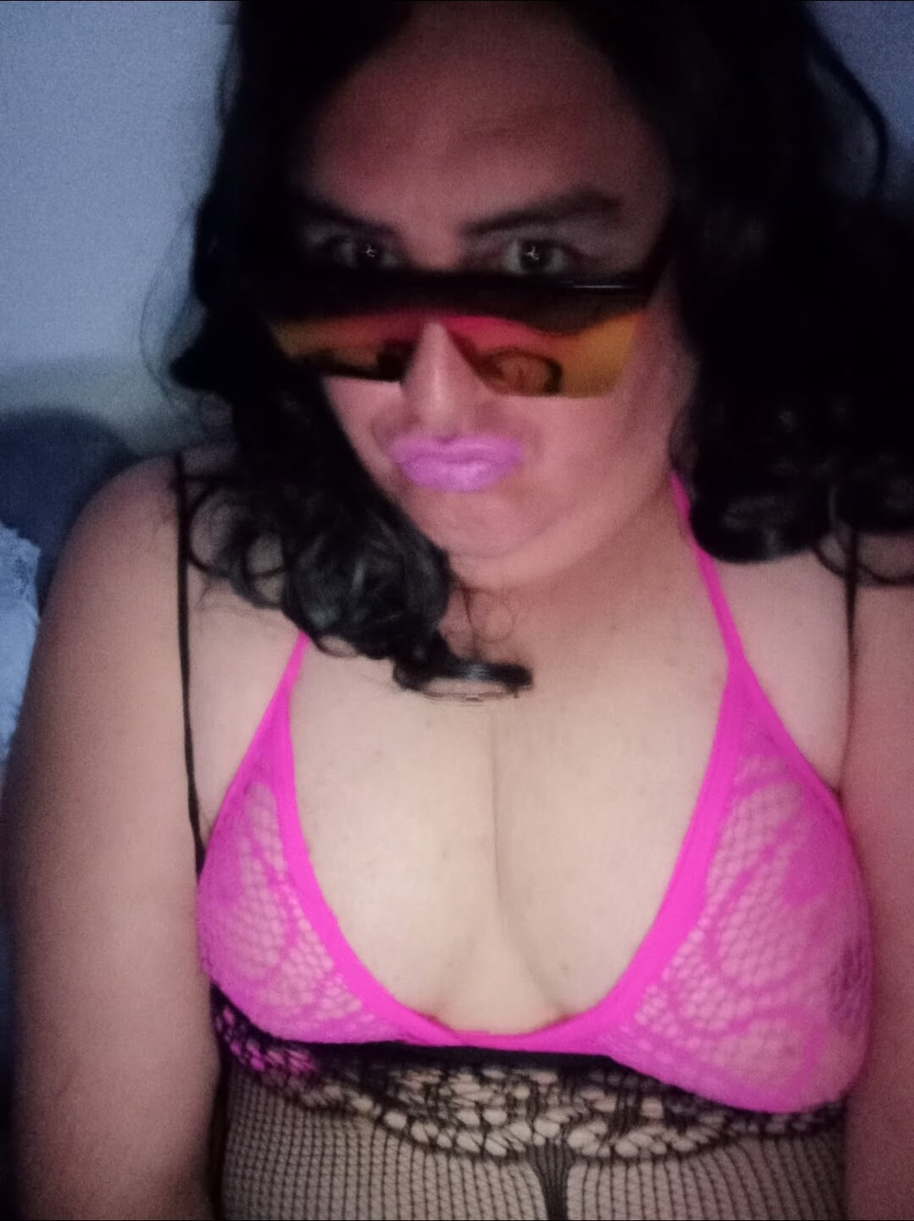 Slutty trans Josie Jojo  #8