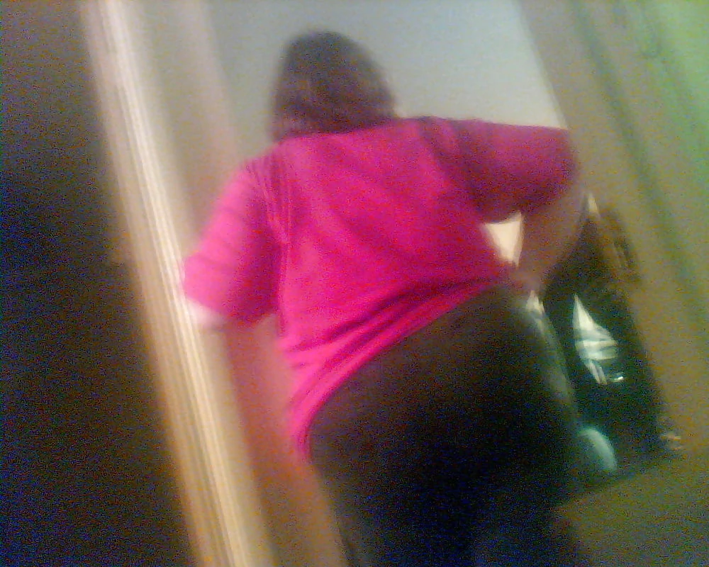 my sexy BBW wife  #18