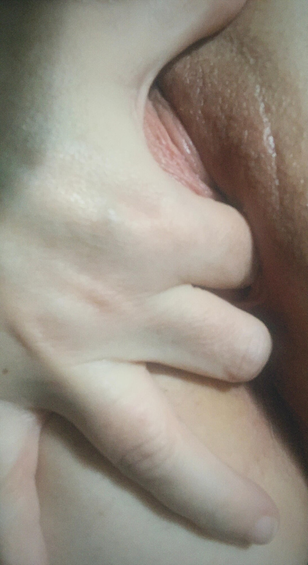 Pink pussy 🩷 #2