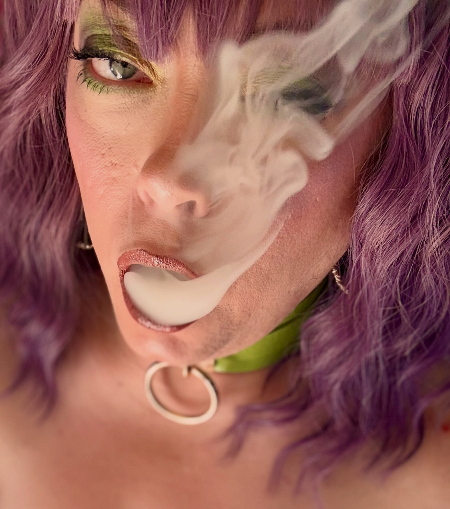 Tina Snua Selfies #163 #20