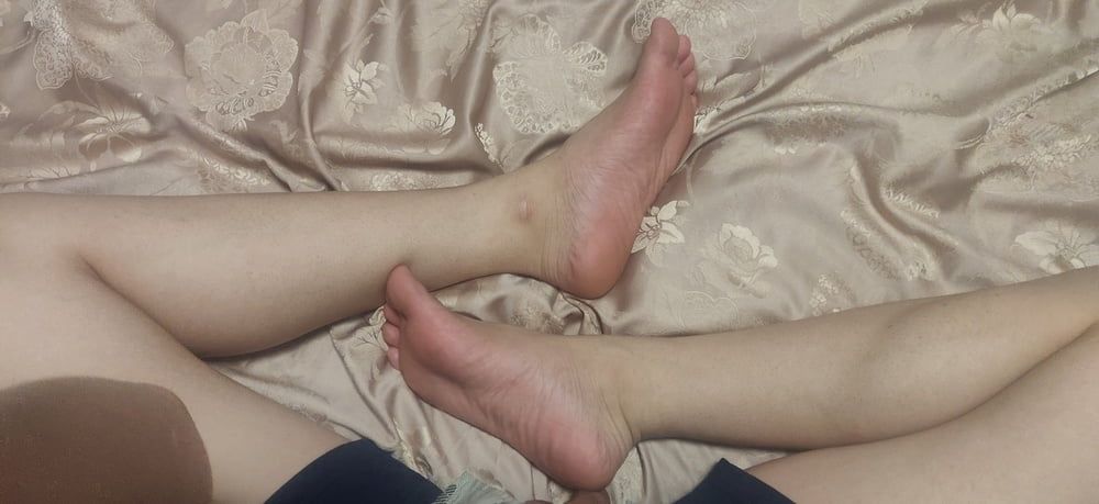 My Feet #32