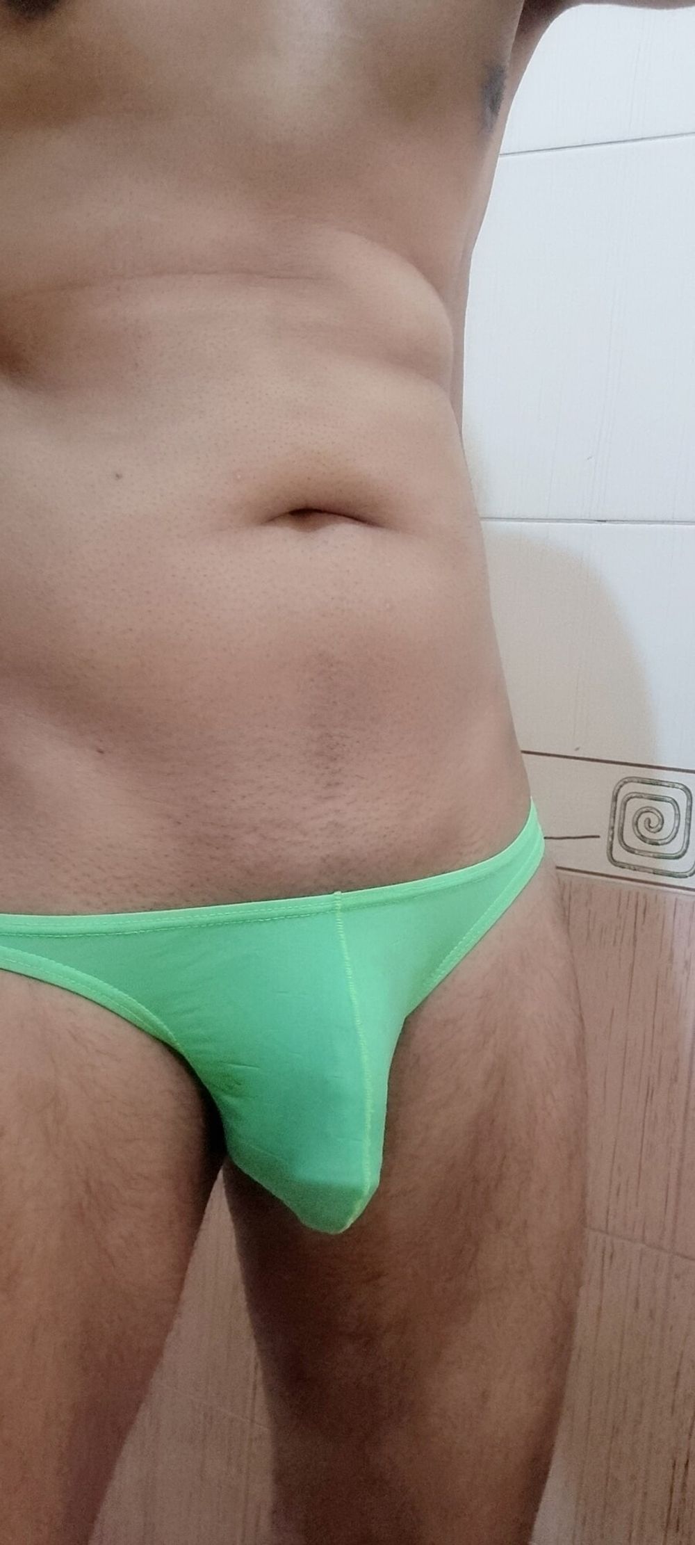 My underwear big cock and big ass collection  #25