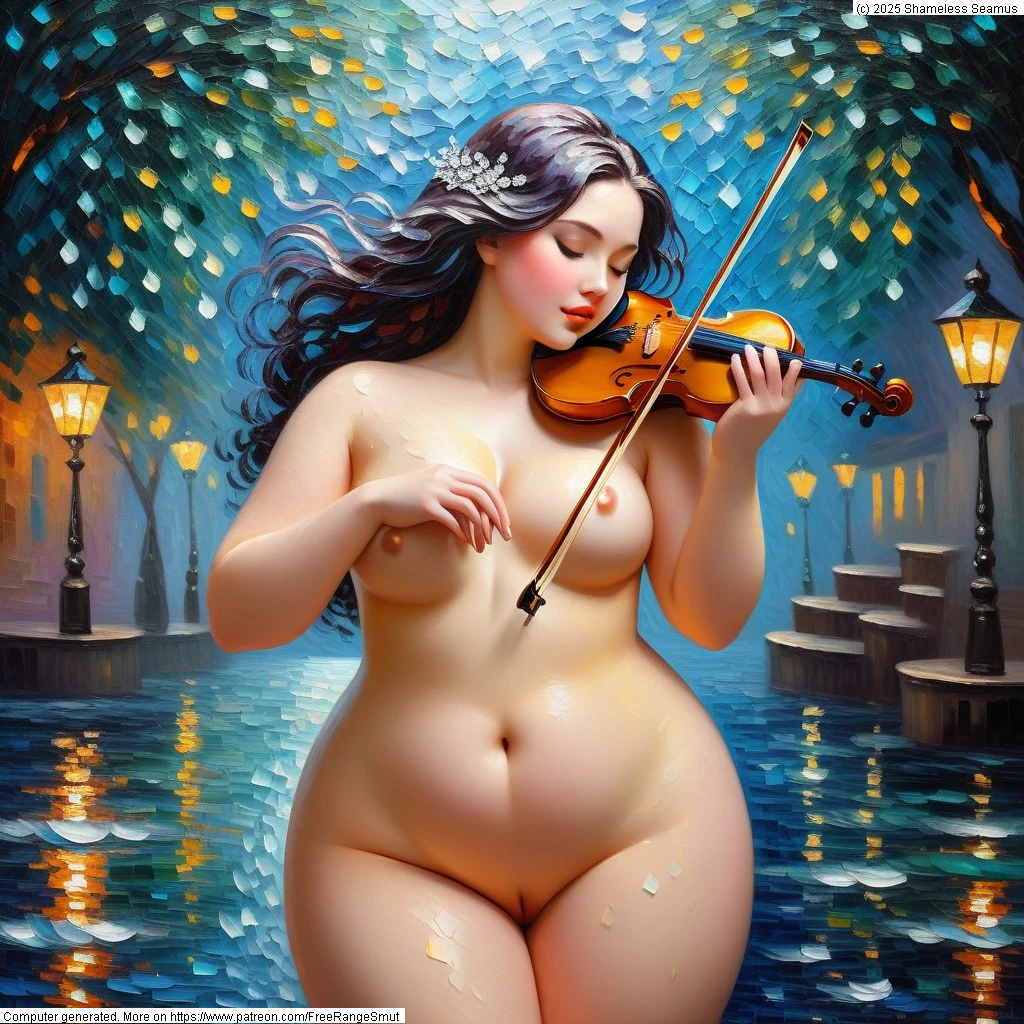 Bellissima Buns 