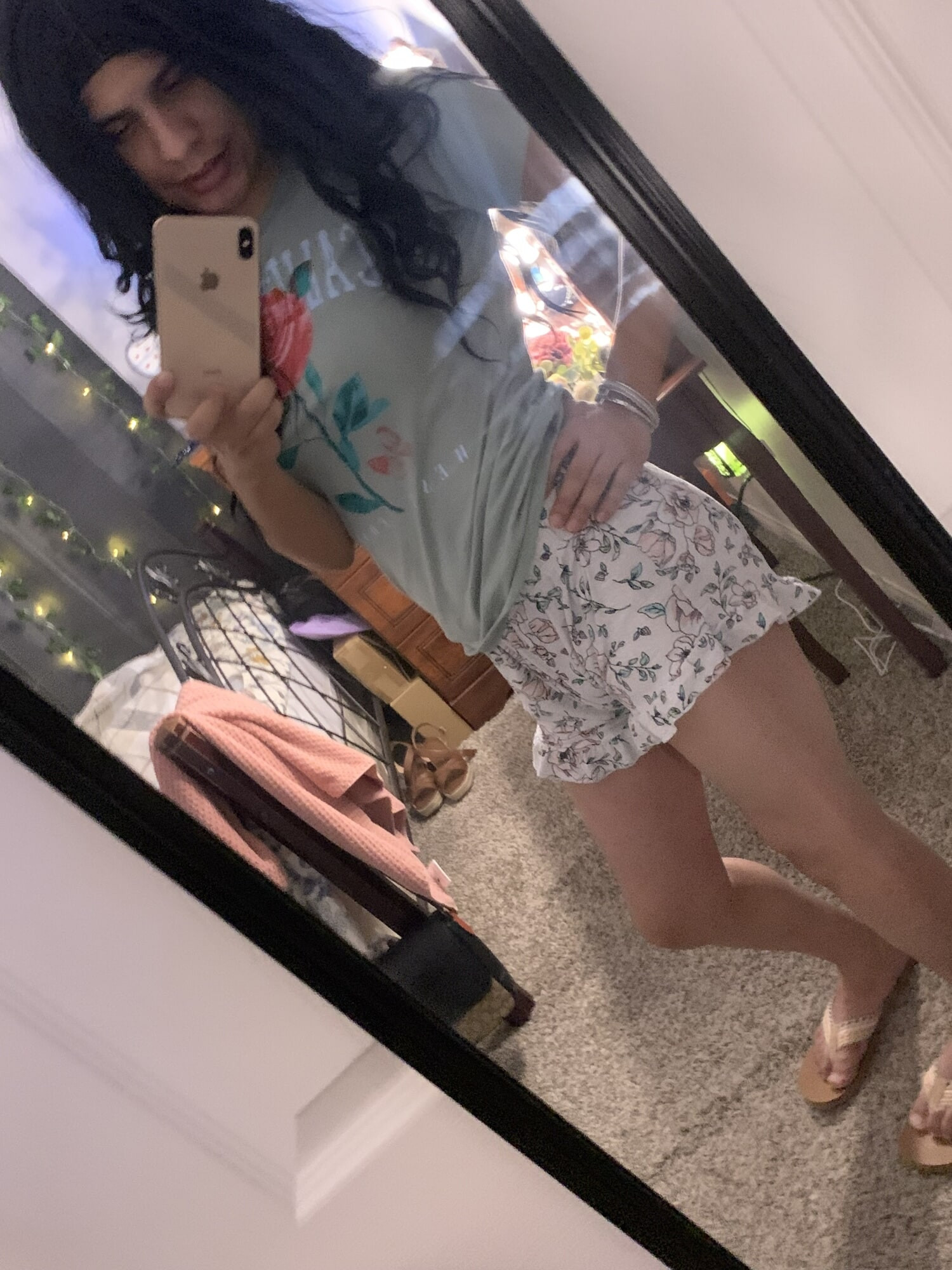 Ohhh sexy lady  #2