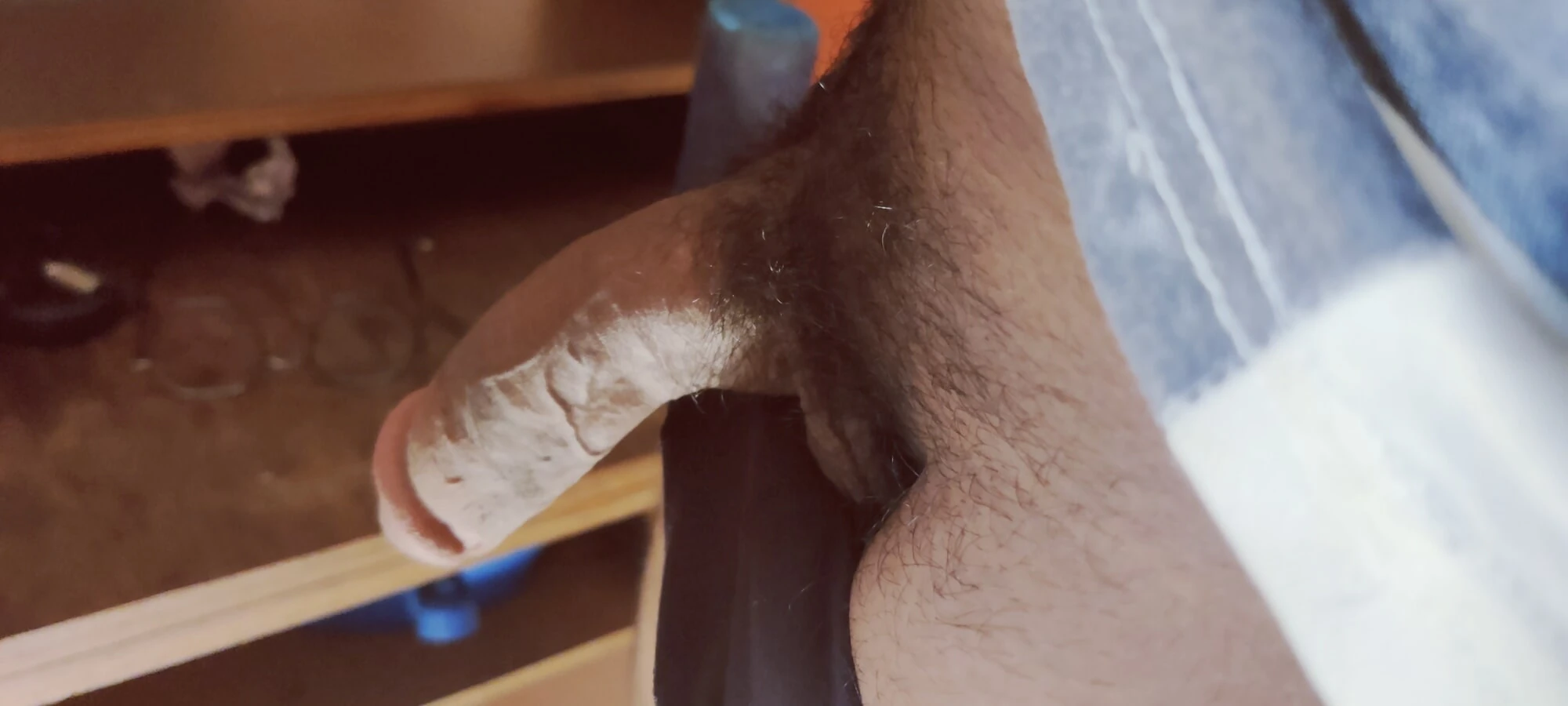 Blck cock