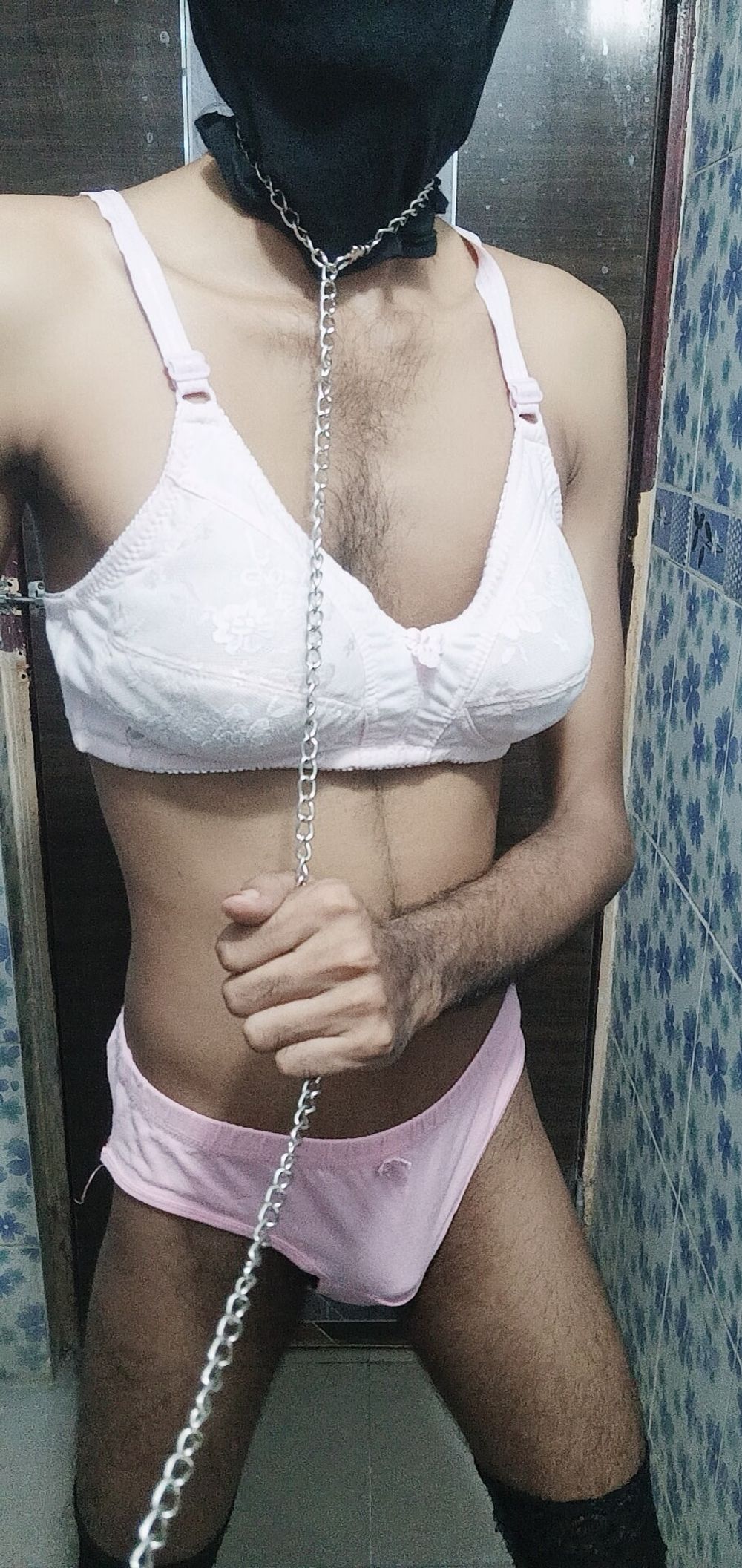 Bangladeshi Crossdresser Slut #16