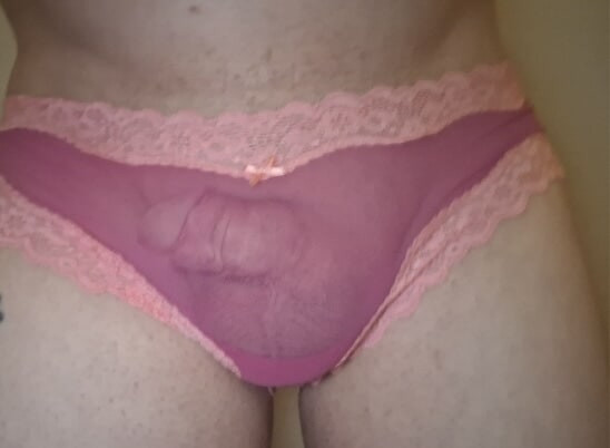 Some old some new panty shots  #7
