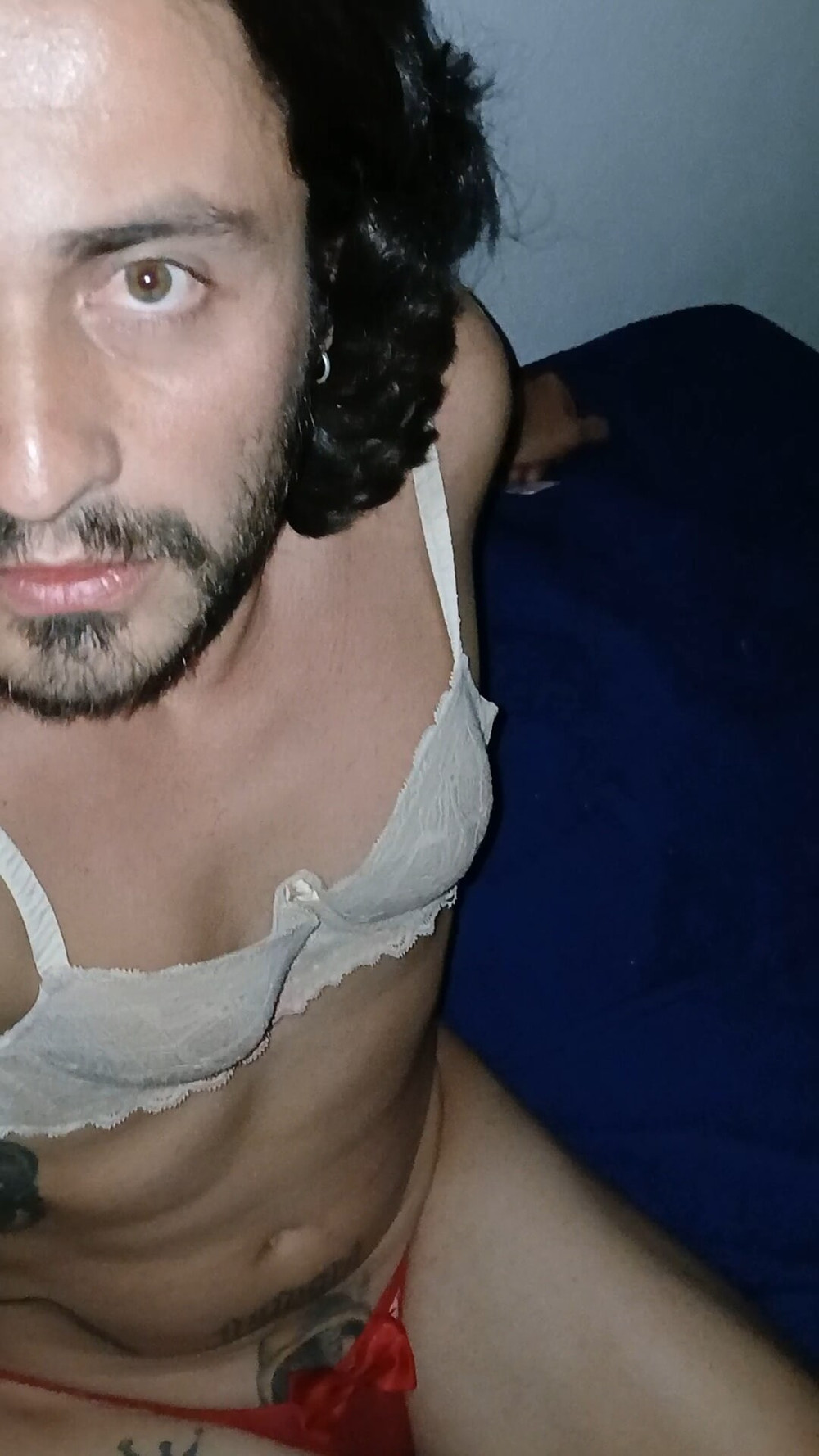 Uso pantys por que me veo linda #5