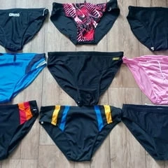 Speedo Swimwear Collection