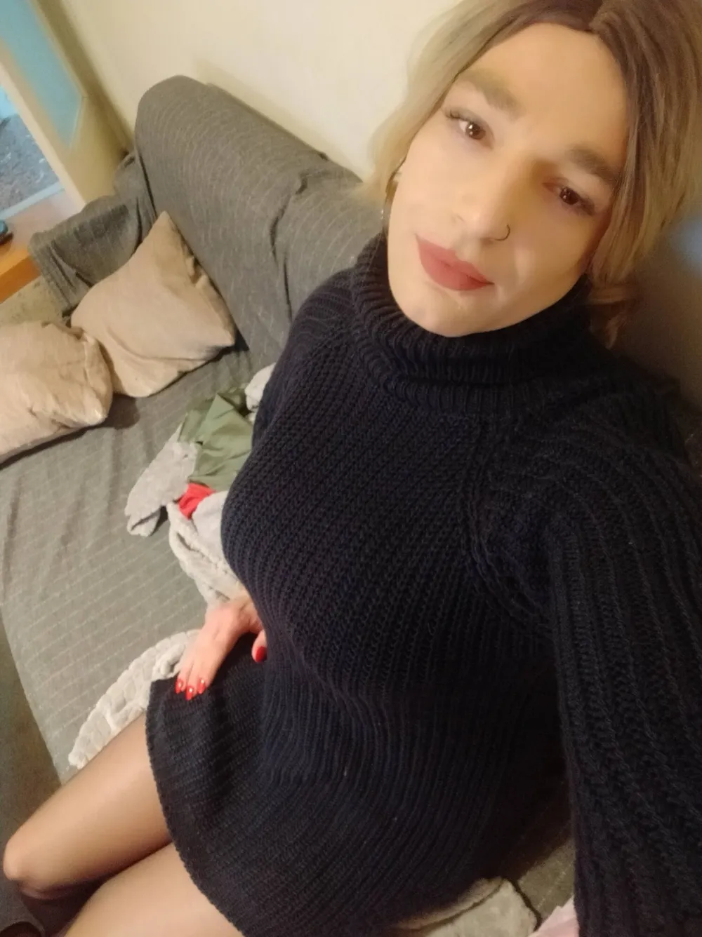 New from your tgirl #28