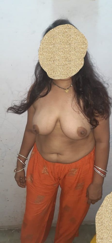 Pooja Bhabhi #4
