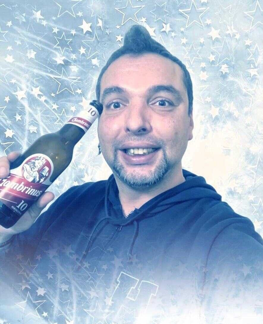 Selfie #15