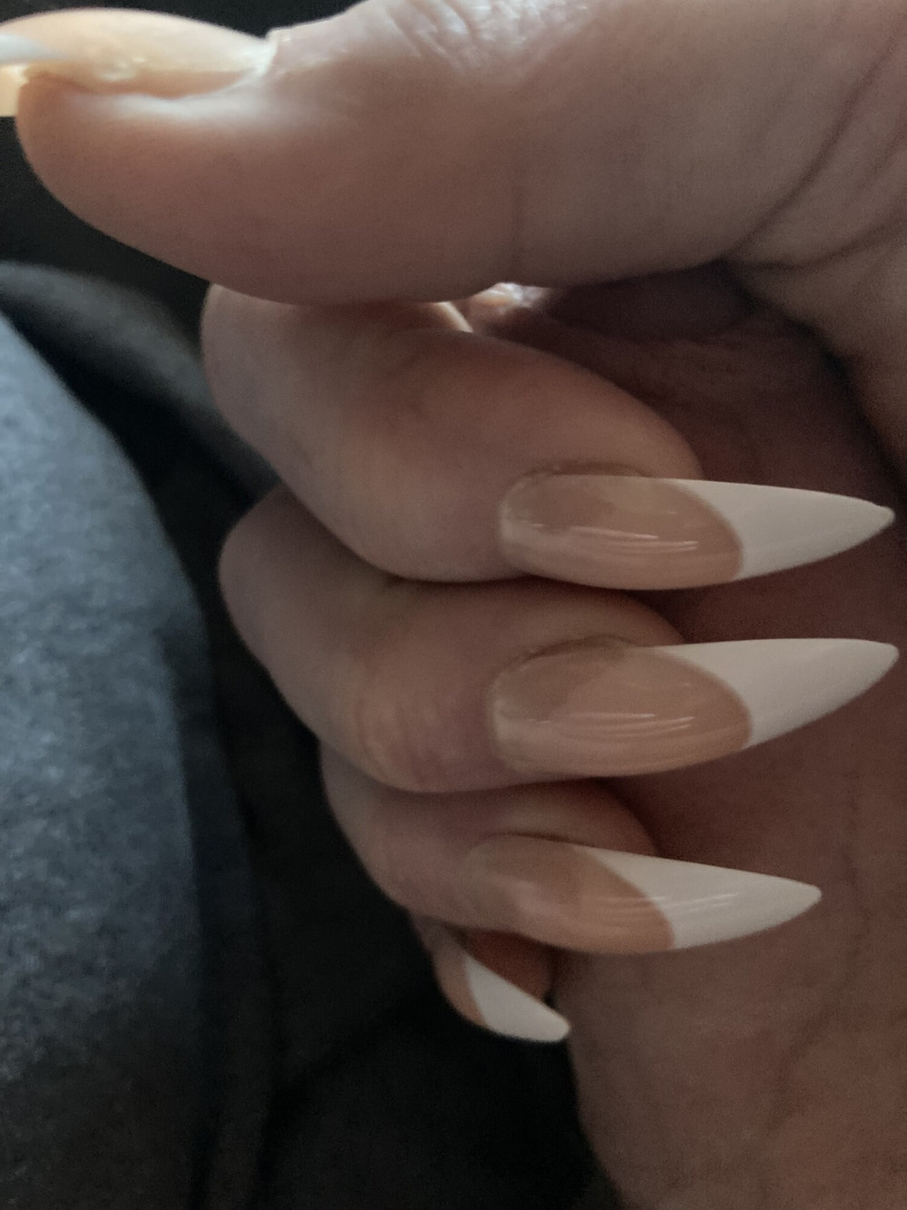 New Nails  #43