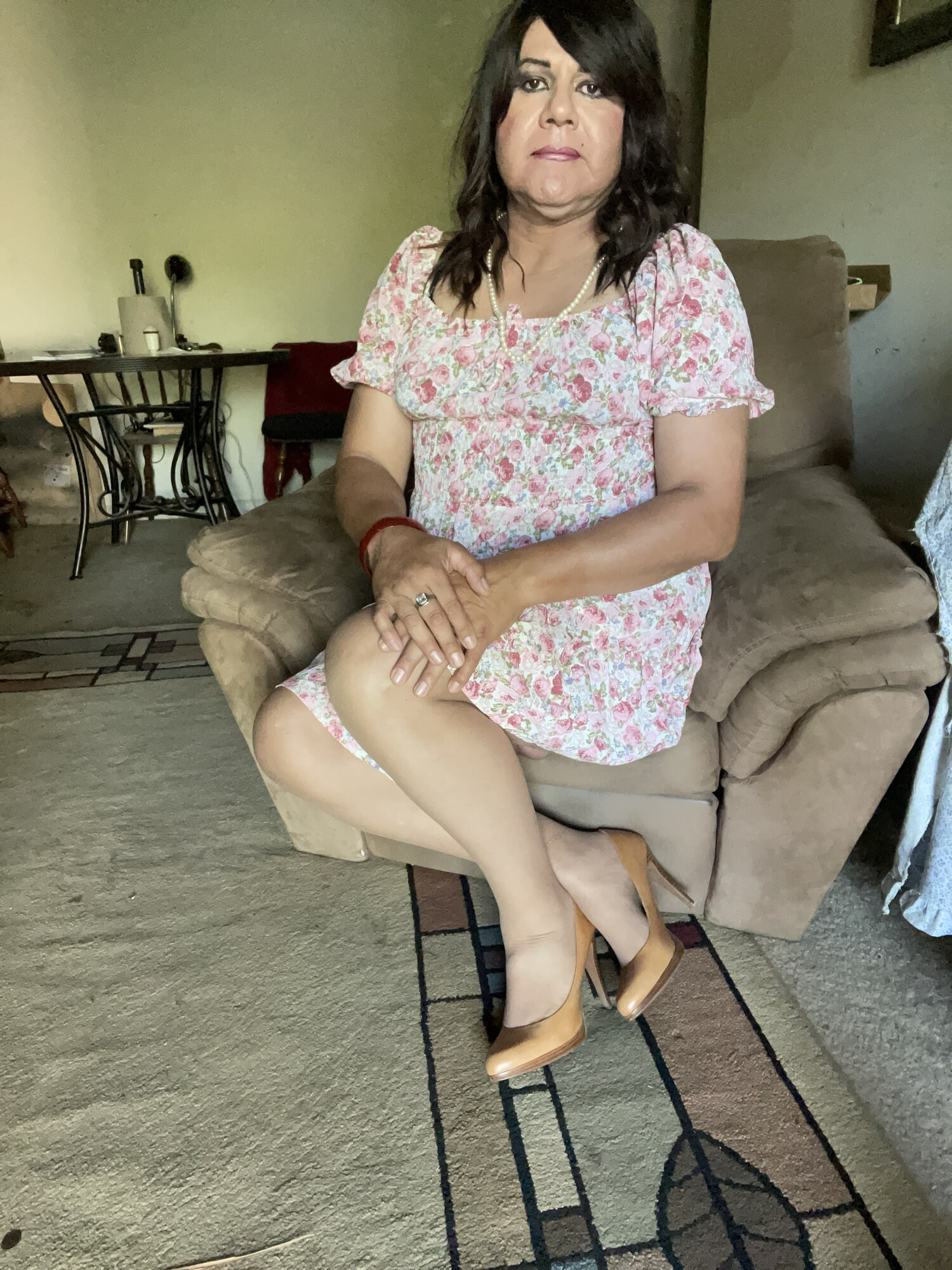 Mexican queen  #5