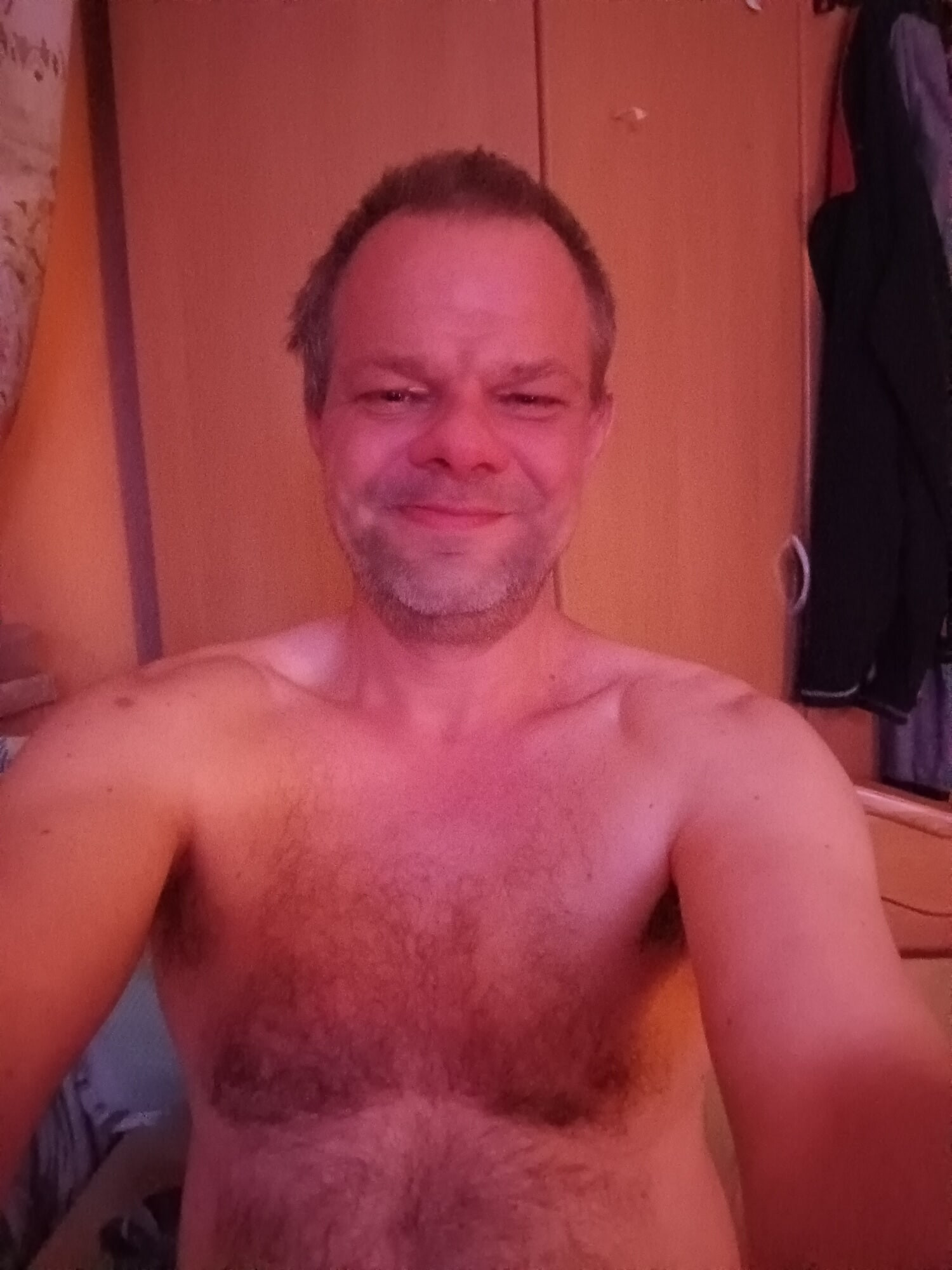 Das bin ich
