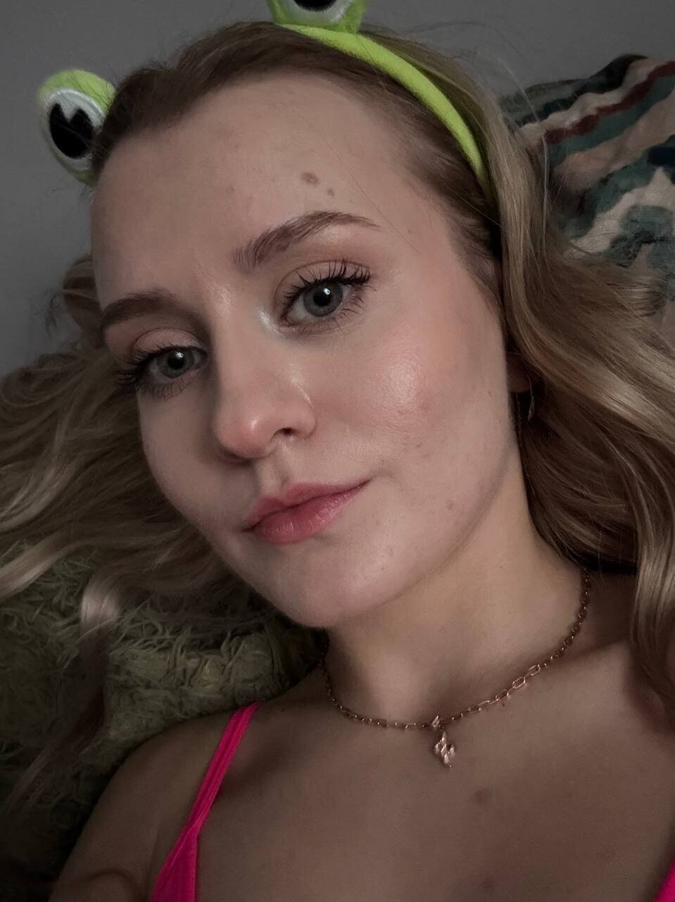 Rebecca Free Photos #6