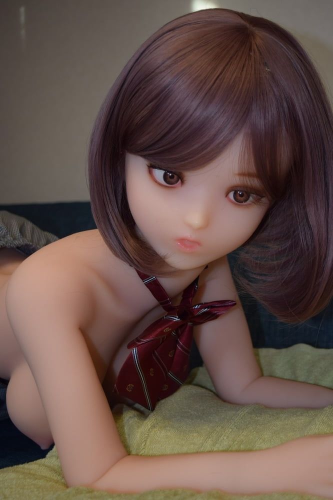 Love Doll DH168 Nao Shin #9
