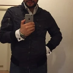 My foto
