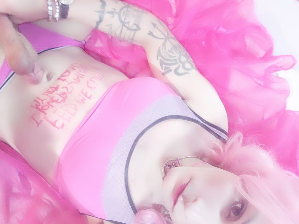 Pink pretty sexy  #20