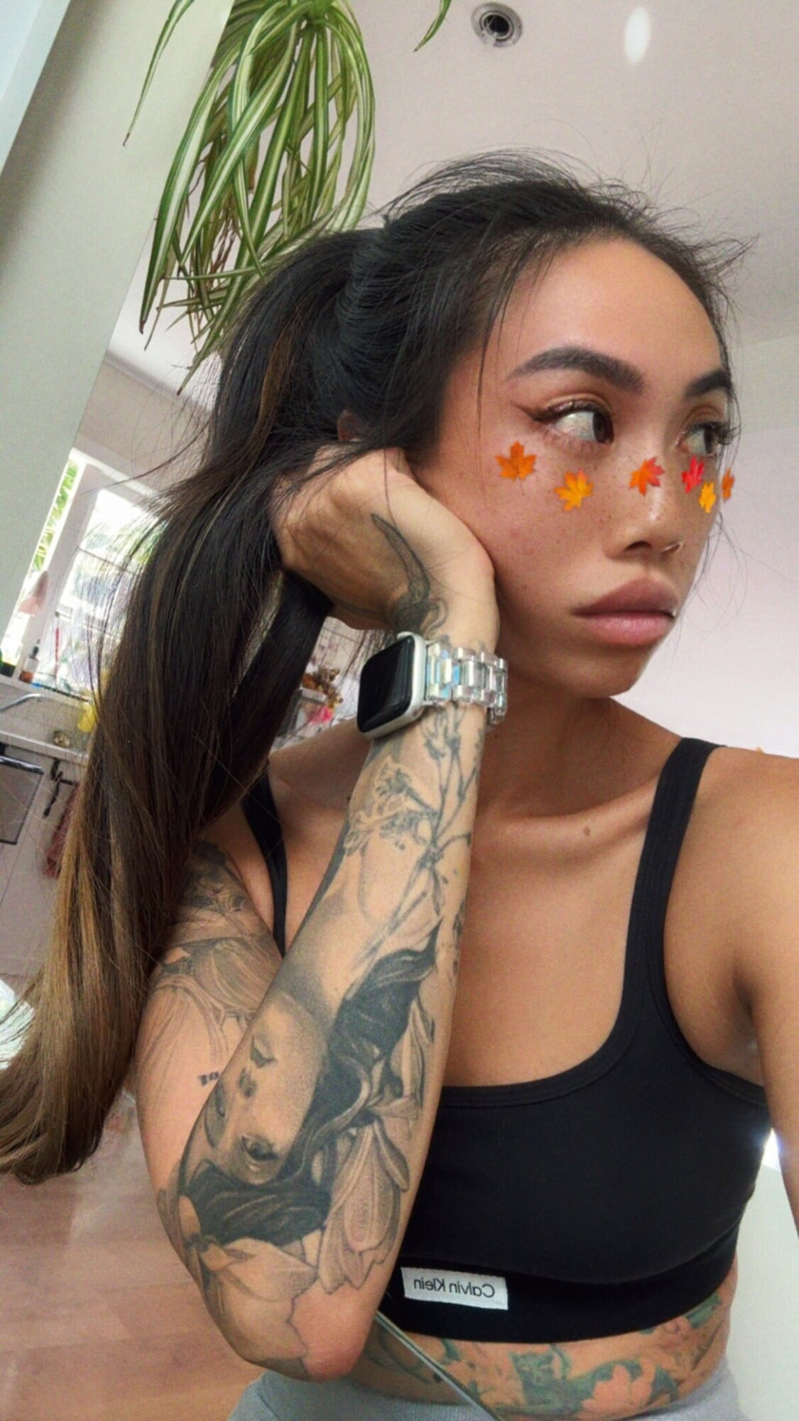 Milla Mischief Free Photos #13