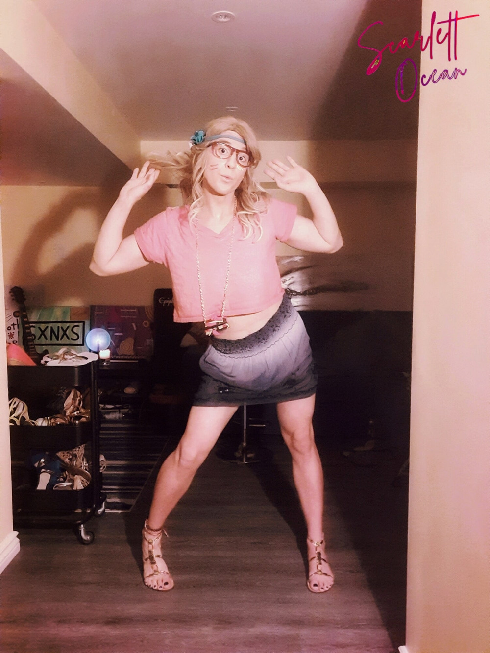 Sissy Crossdresser #5