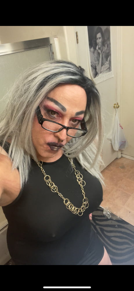 just me #2