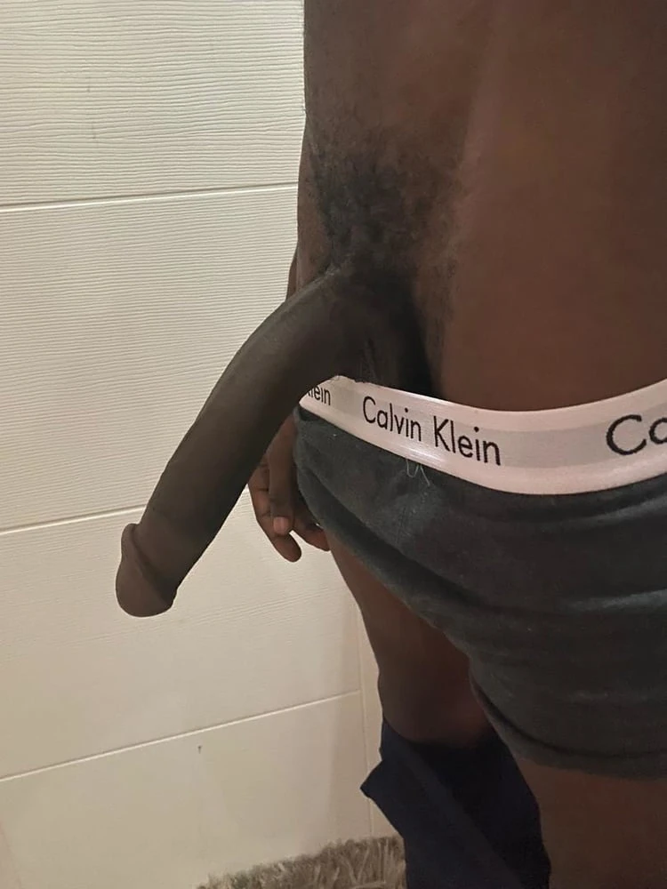 Dick #18