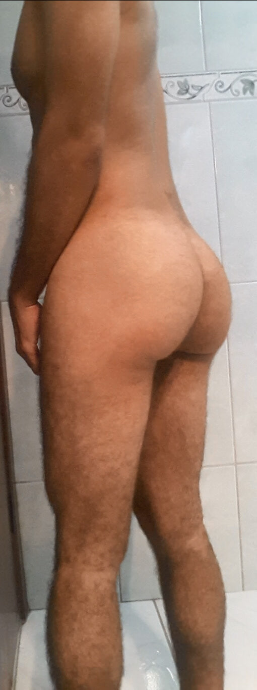 My butt #15