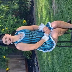 The Haunted Mansion Naughty Maid XXX 2024