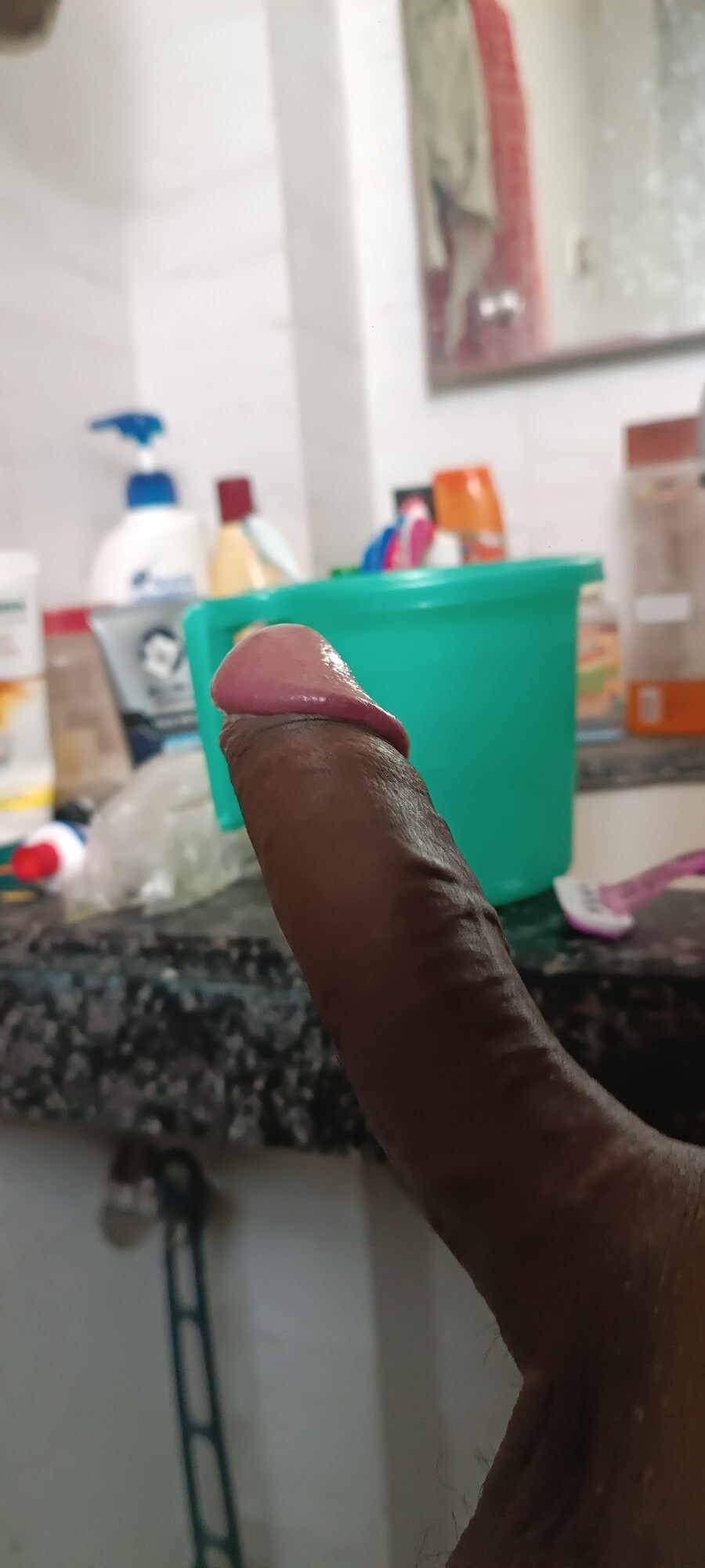 Bengali Penis #3