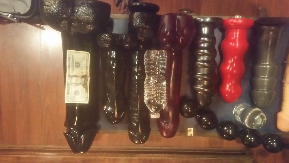 Sissy toys #27